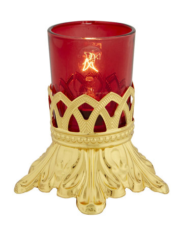 Electric Votive Light