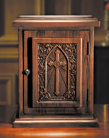 Hardwood Tabernacle