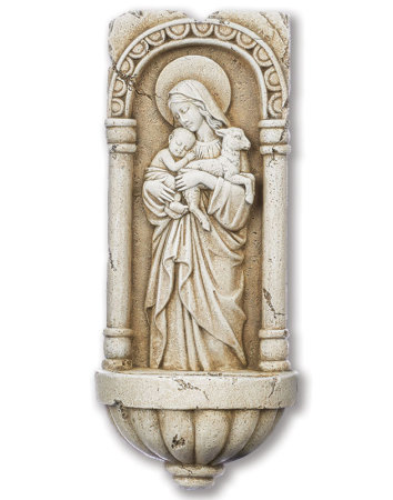 L'Innocense Holy Water Font