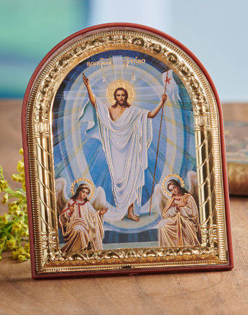Resurrection Desktop Icon - set of 5