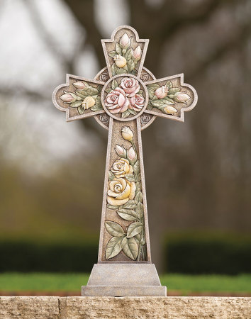Rose Cross