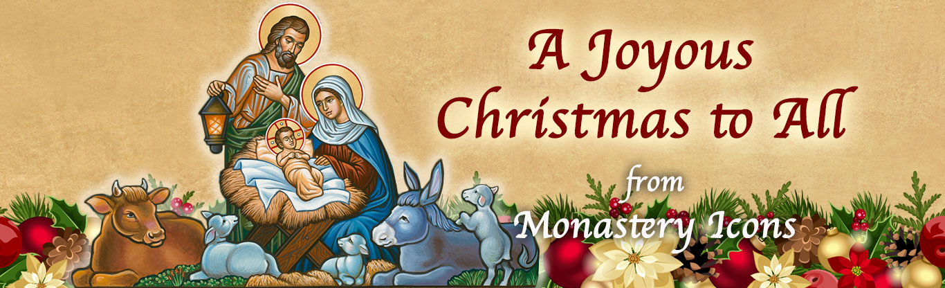 A Joyous Christmas to All