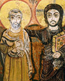 Who was Jesus' Egyptian Friend?