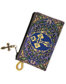 Holy Cross Rosary Pouches - set of 6
