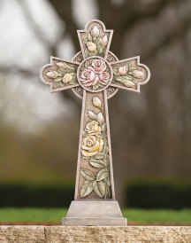 Rose Cross