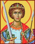 Who Was Saint George?