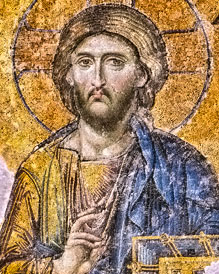 A History of Iconography