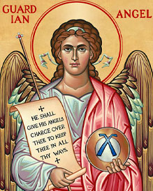 5 Reasons Why the Angels Are Important