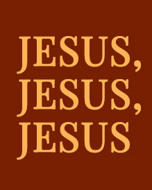 The Practice of the Holy Name