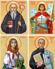 7 Reasons Why the Saints Are Important