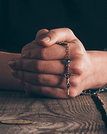 Faith Solutions: A Man With a Plan