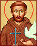 Who Wrote the Prayer of Saint Francis?
