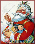 Saint Nicholas and the Origin of Santa Claus - Part 2