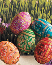 Easter Egg Sets with $1.00 Shipping