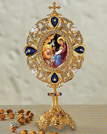 NEW Eastern Icons & Gifts