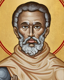 New Icons of the Saints