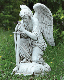 Original Icons of the Angels