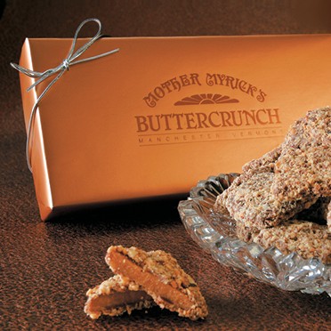 Buttercrunch BOGO