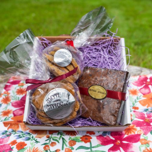 Classic Cookie Assortment Box Classic Cookie Assortment Box