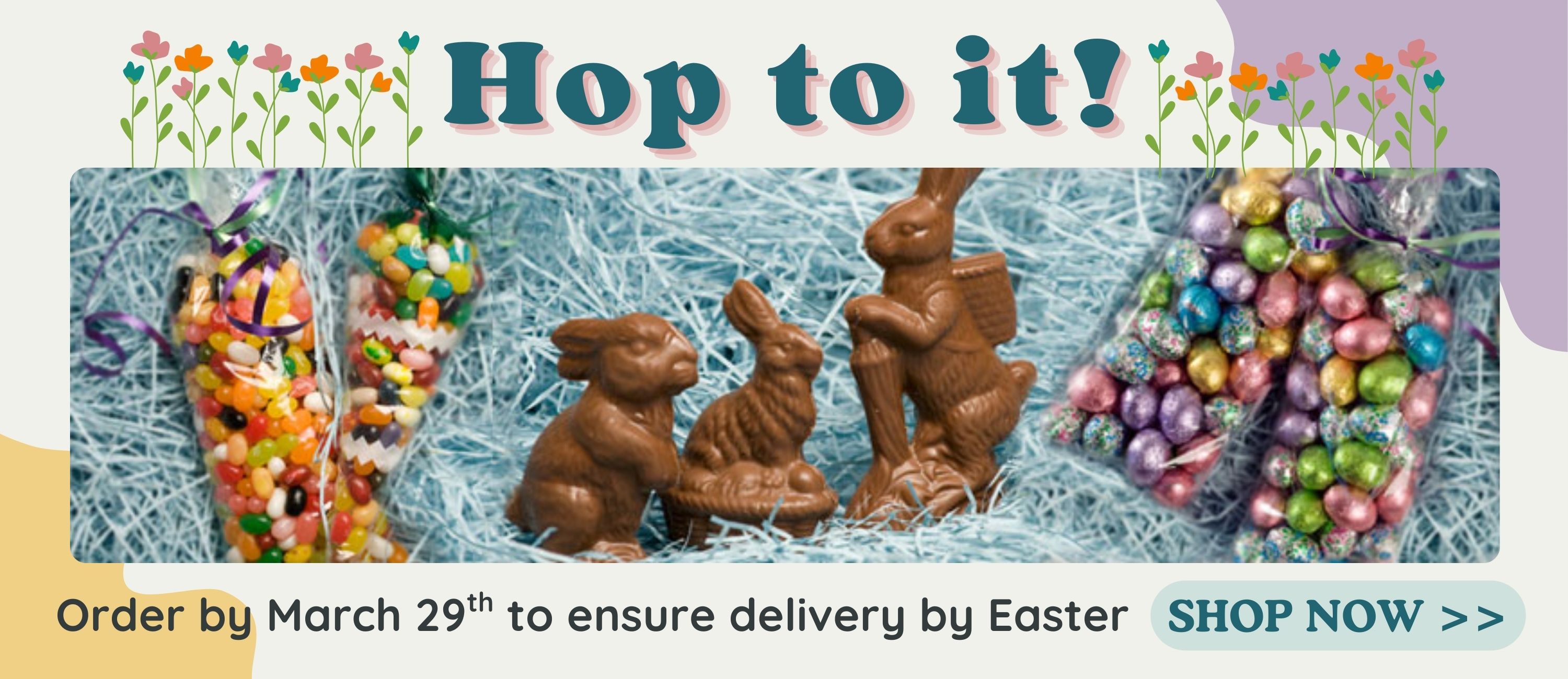 Spring traditions start with Mother Myrick's