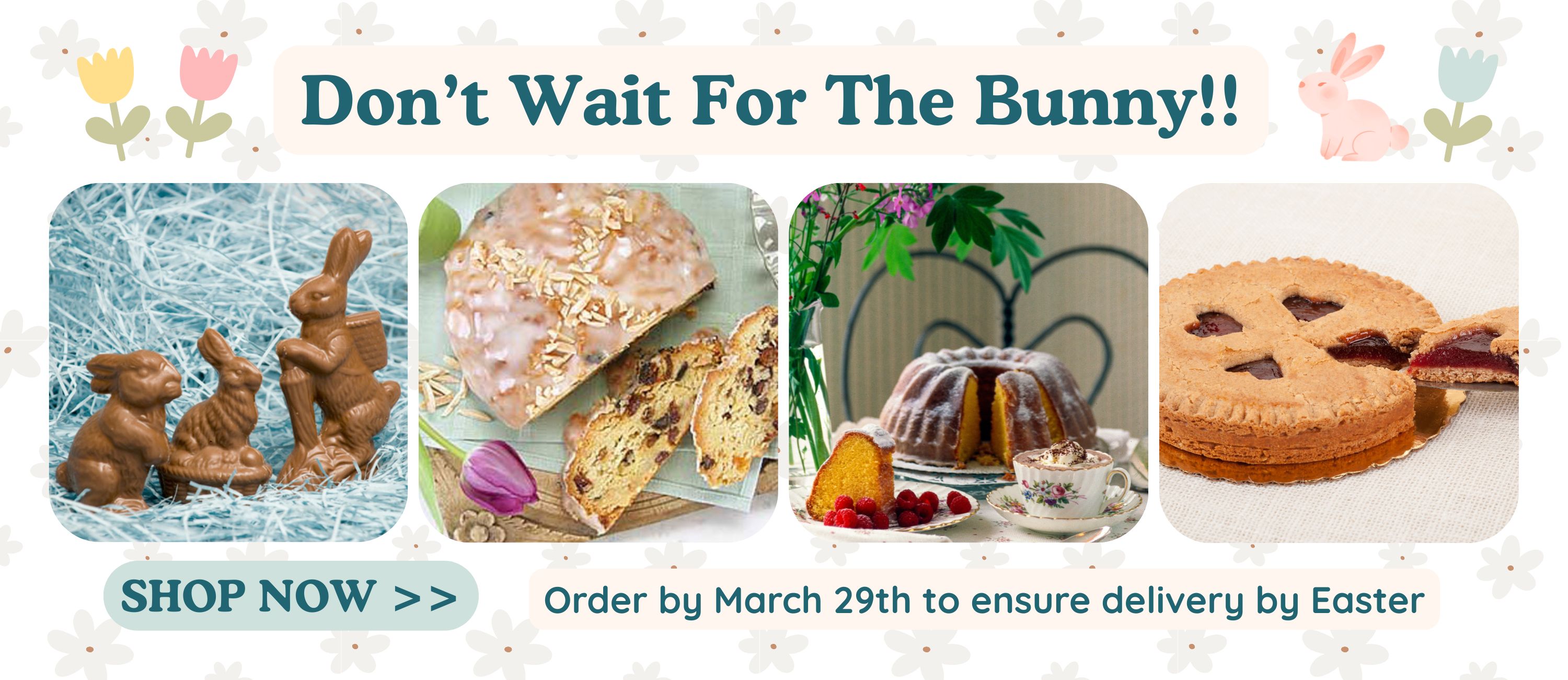 Spring traditions start with Mother Myrick's