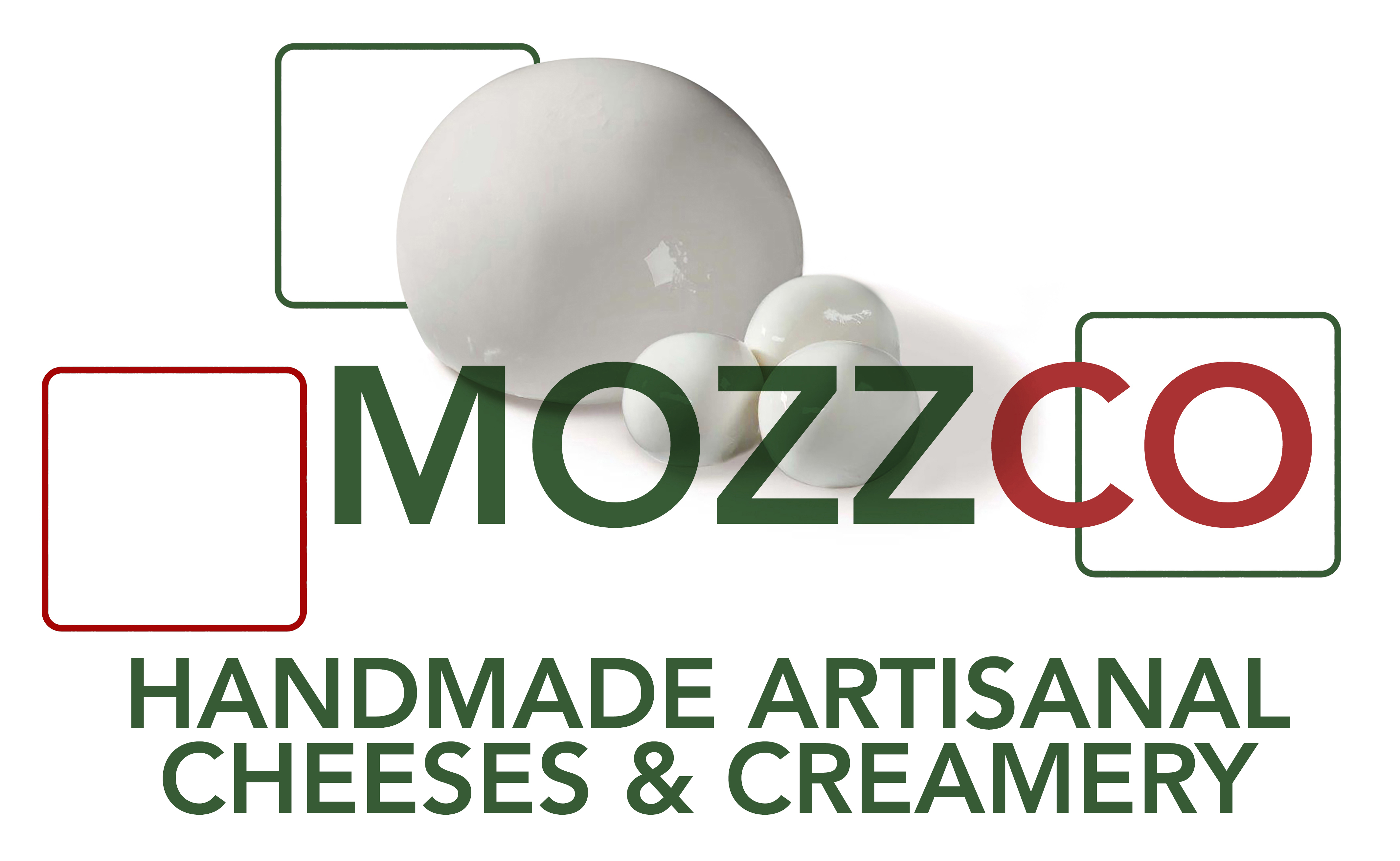 Mozzarella Company