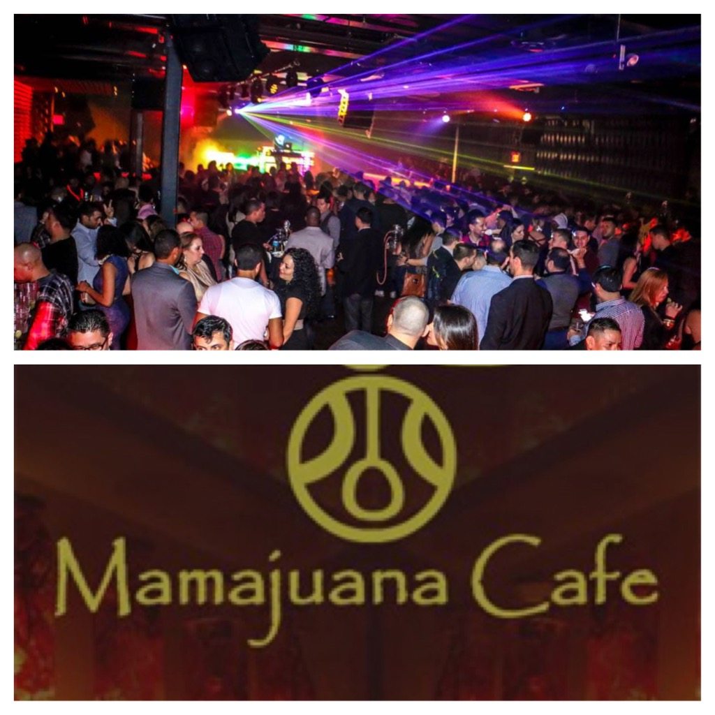 Mamajuana Cafe Queens Birthday Packages & Bottle Service Available
