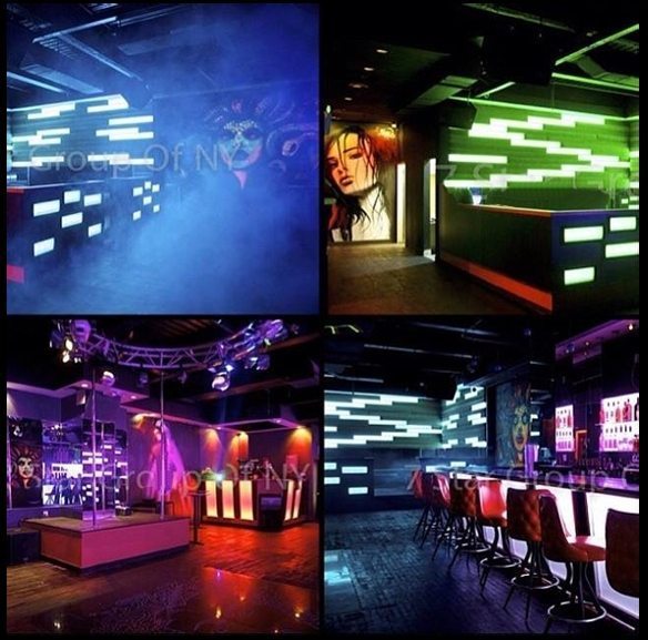 Club Medusa Medusa Lounge Medusa Guestlist