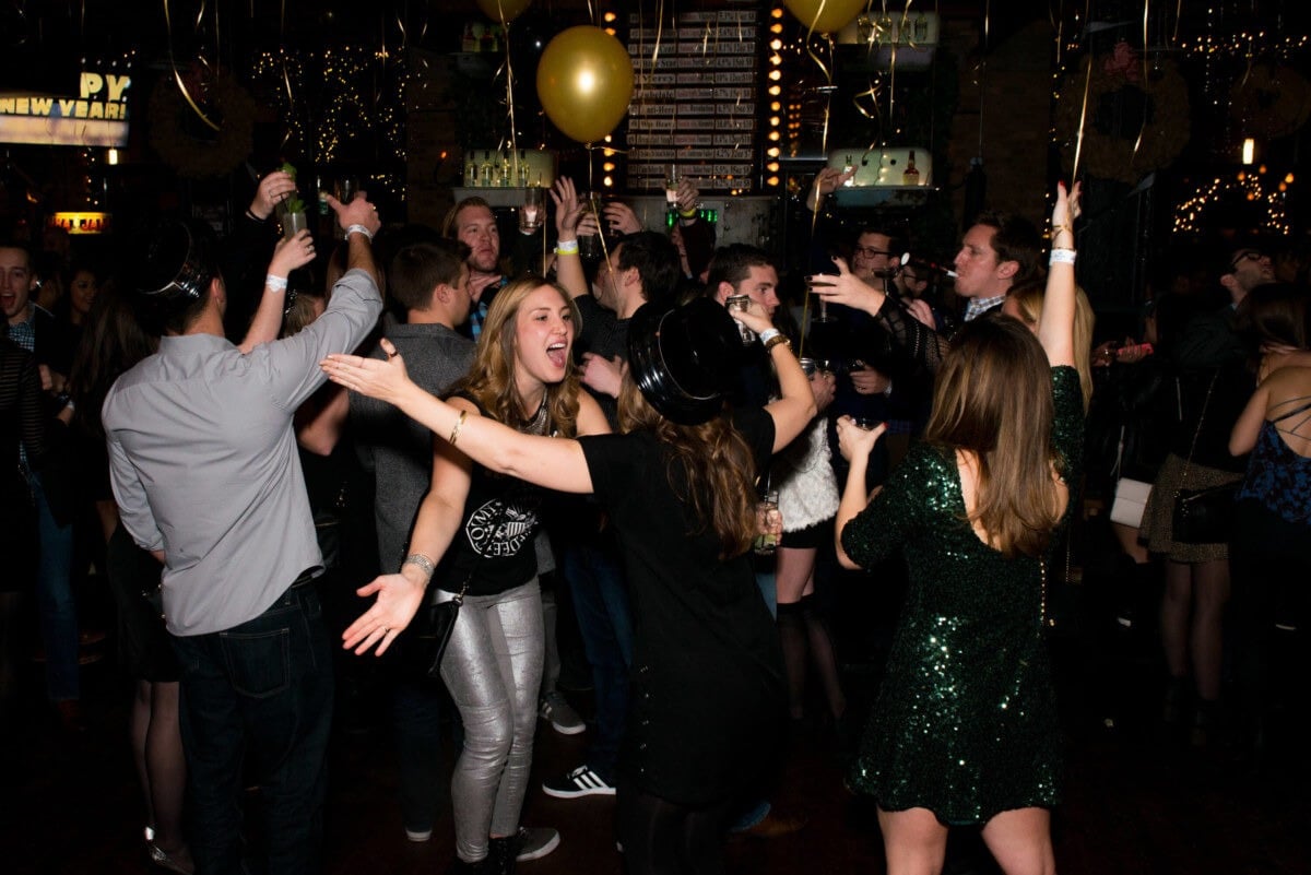 Kola House NYC Kola House New Years Eve Buy Tickets Now