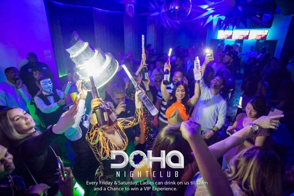 Best Queens Clubs and Parties in New York Nightlife Mts Productions