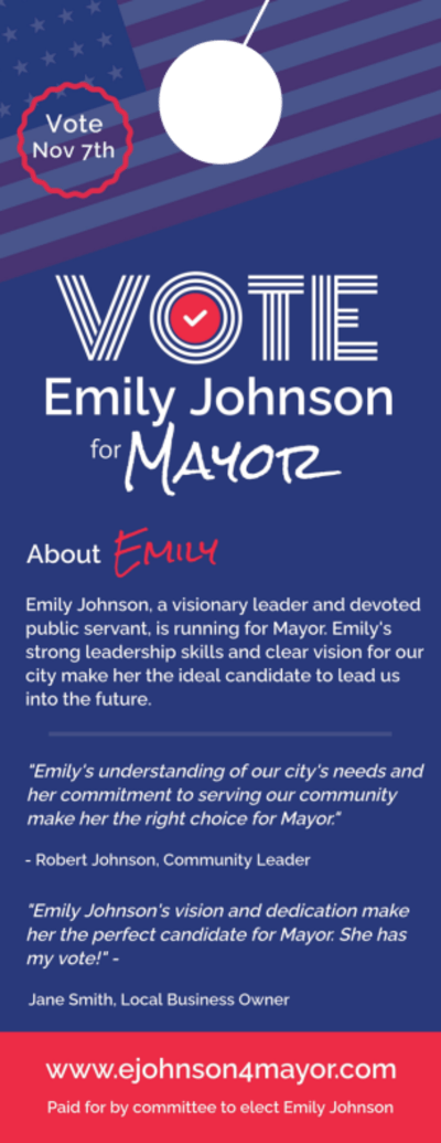 Mayor  rslex4iwr1  Side 2 Image