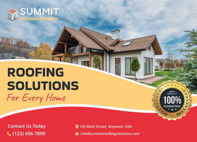 Roofing  dvdtp367ba  Side 1 Image