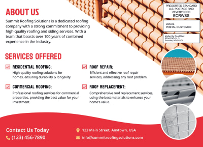 Roofing  dvdtp367ba  Side 2 Image