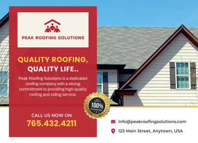 Roofing  6z54sdzzv4  Side 1 Image