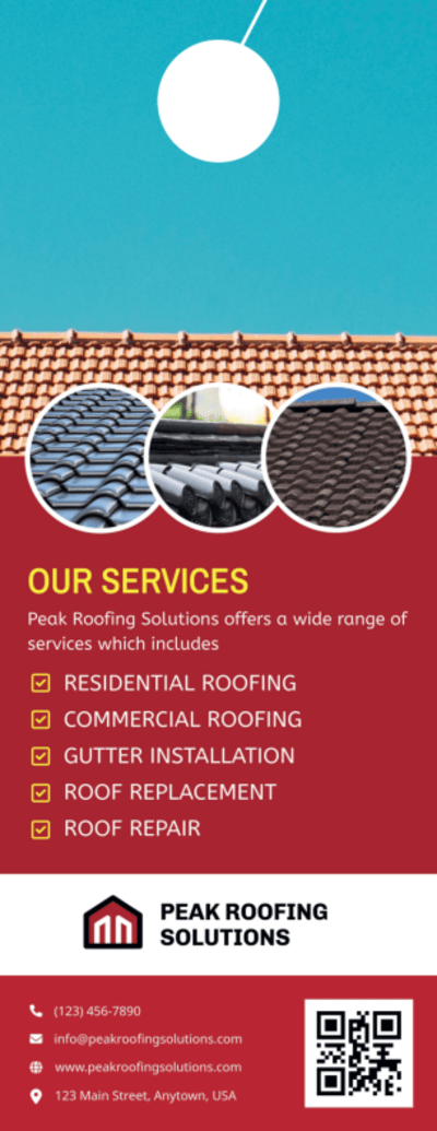 Roofing  97hwwpaxd7  Side 2 Image