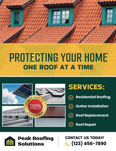 Roofing  5wwimjd8u3  Side 1 Image