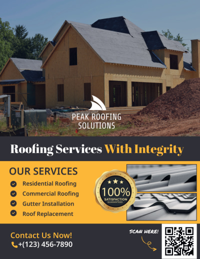 Storm Damage Roofing  v6mq7z148s  Side 1 Image