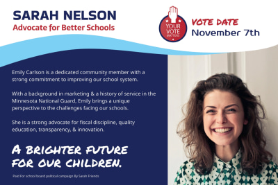 School Board  ck8xe1rppl  Side 1 Image