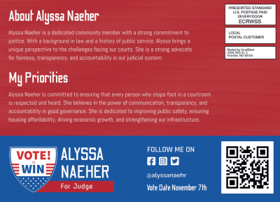 Judge  73177lsttw  Side 2 Image