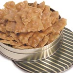 Peanut Brittle