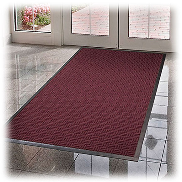Aquatru Portrait Entrance / Floor Matting