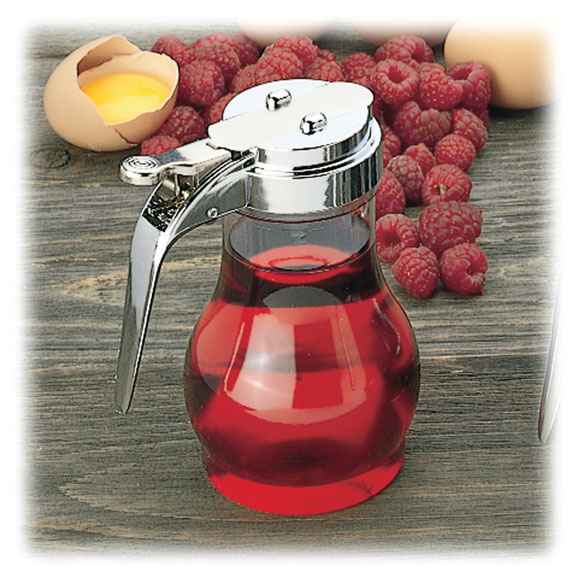 6 oz. Syrup Dispensers