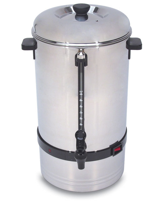 36Cup Electric Coffee Urn