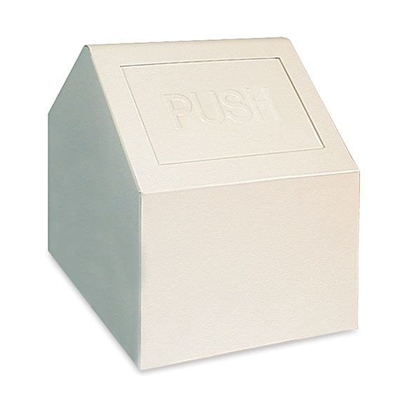 Sanitary Napkin Receptacle National Hospitality