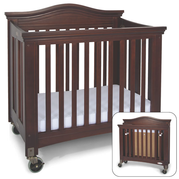 Hotel Cribs & Crib Accessories National Hospitality Supply