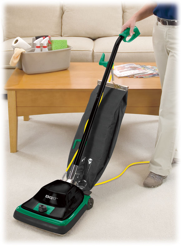 Commercial Vacuums Shop National Hospitality Supply