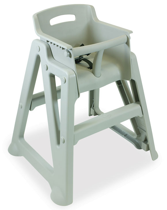 Hotel & Restaurant High Chairs & Booster Seats National Hospitality