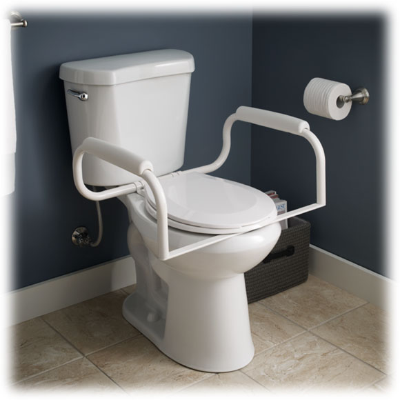 Toilet Assist Bar National Hospitality Supply