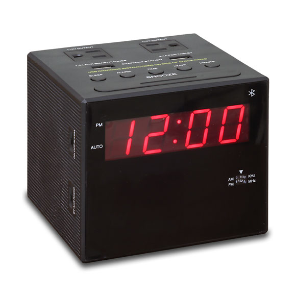 Hotel Alarm Clocks Shop Online at National Hospitality Supply