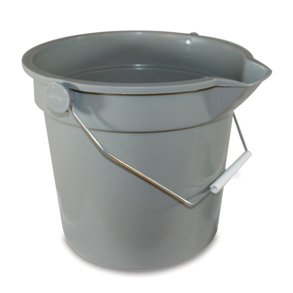 Commercial Cleaning Buckets Housekeeping National Hospitality